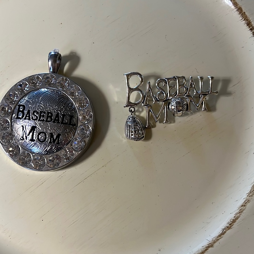 Baseball Mom enhancers